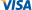 VISA logo