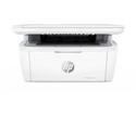 HP LaserJet MFP M140w (A4, 20ppm, USB, Wi-Fi, Print/Scan/Copy)