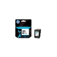 Náplně a tonery HP 301, BLACK, CH561EE, ORIGINÁLNÍ KAZETA 