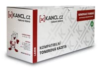 Náplně a tonery HP CF541X (HP 203X)  - kompatibilní toner (modrý)