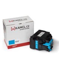 Náplně a tonery Toner Konica Minolta TNP49C (A95W450) KANCL.cz