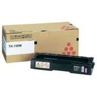 Náplně a tonery Kyocera Toner TK-150 toner magenta (1T05JKBNL0); (originální)